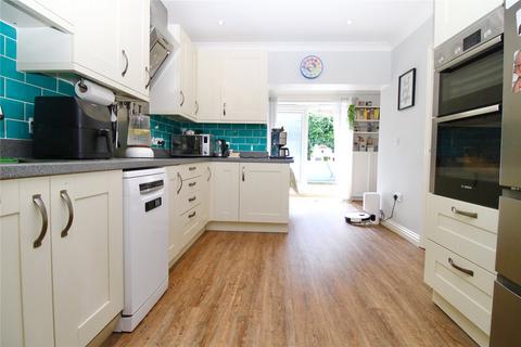 3 bedroom end of terrace house for sale, Town Farm Estate, Orford, Woodbridge, Suffolk, IP12