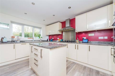 5 bedroom semi-detached house for sale, Millers Row, Longdon-upon-Tern, Telford, Shropshire, TF6