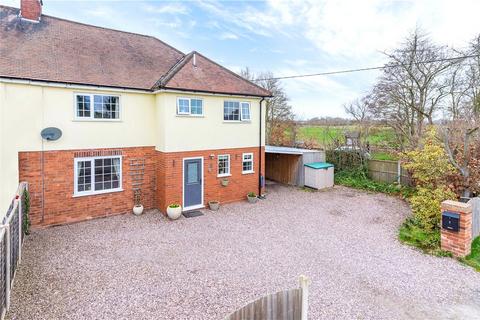 1 Millers Row, Longdon Upon Tern, Telford, TF6 6LF