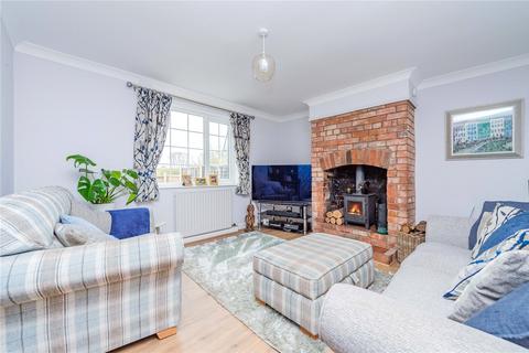 1 Millers Row, Longdon Upon Tern, Telford, TF6 6LF