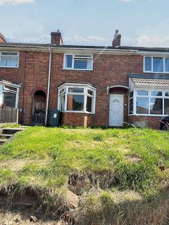 3 bedroom terraced house to rent, Wash Lane, Birmingham B25