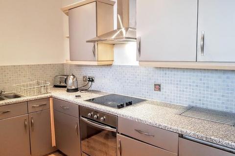 1 bedroom flat for sale, 1 DOCK STREET, LEEDS, LS10