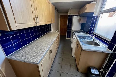 4 bedroom terraced house for sale, Wilberforce Road, Leicester, LE3