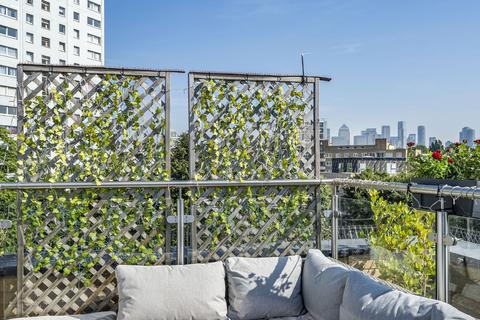 Flat F, 1 Clyde Street, London, SE8 5LW