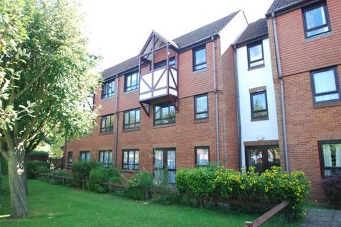 1 bedroom apartment for sale, King George V Road, Amersham, Buckinghamshire, HP6