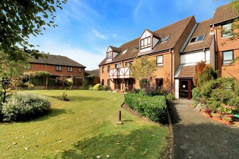 1 bedroom apartment for sale, King George V Road, Amersham, Buckinghamshire, HP6