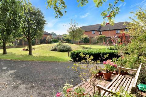 1 bedroom apartment for sale, King George V Road, Amersham, Buckinghamshire, HP6
