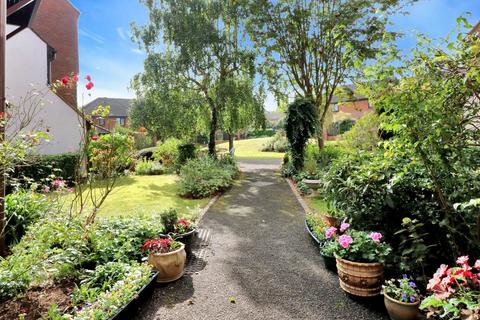 1 bedroom apartment for sale, King George V Road, Amersham, Buckinghamshire, HP6