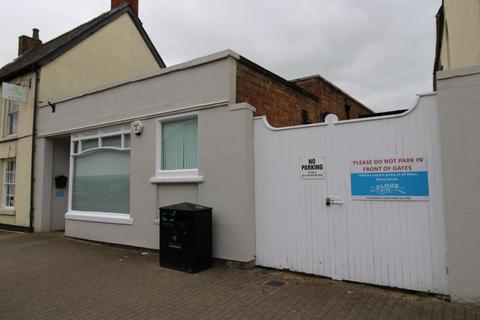 Office to rent, HIGH STREET, OLNEY
