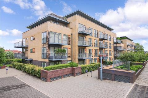 21, Marlowe House Kingsley Walk, Cambridge, CB5 8NY