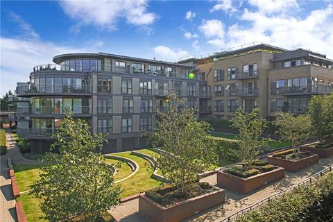 21, Marlowe House Kingsley Walk, Cambridge, CB5 8NY