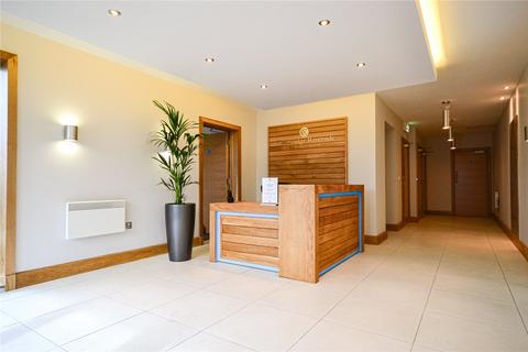 21, Marlowe House Kingsley Walk, Cambridge, CB5 8NY