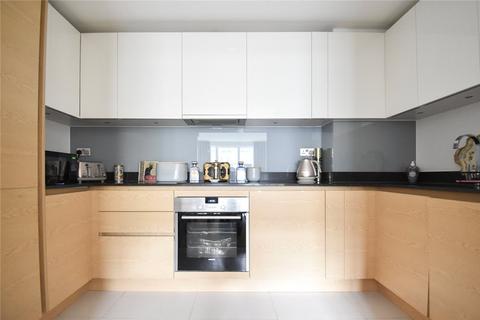21, Marlowe House Kingsley Walk, Cambridge, CB5 8NY