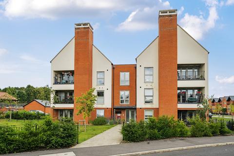 2 bedroom apartment for sale, Stoney Lane, Winchester, Hampshire, SO22