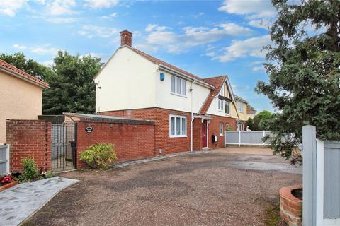 3 bedroom semi-detached house for sale, Harmer Road, Norwich, Norfolk, NR3