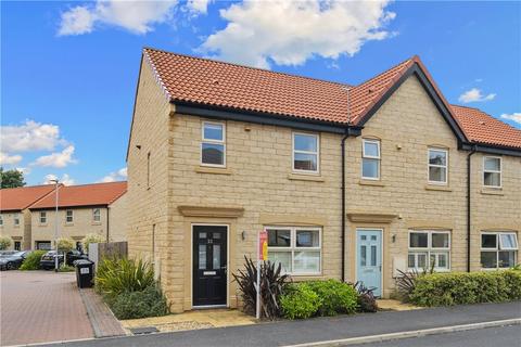 2 bedroom end of terrace house for sale, Thwaite Road, Boston Spa, Wetherby, West Yorkshire