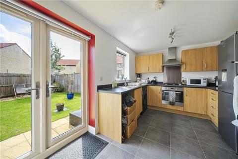 2 bedroom end of terrace house for sale, Thwaite Road, Boston Spa, Wetherby, West Yorkshire