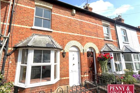 2 bedroom terraced house for sale, Park Road, RG9 1DB