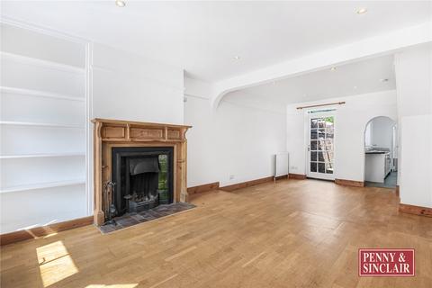 2 bedroom terraced house for sale, Park Road, RG9 1DB