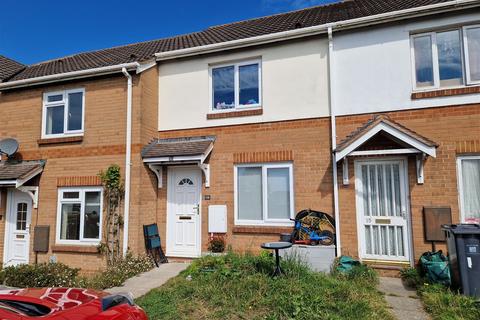 2 bedroom terraced house for sale, Keats Close, Exmouth, EX8 5SR