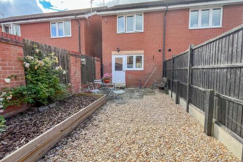 2 bedroom semi-detached house for sale, Westminster Close, Morton, Lincolnshire, DN21