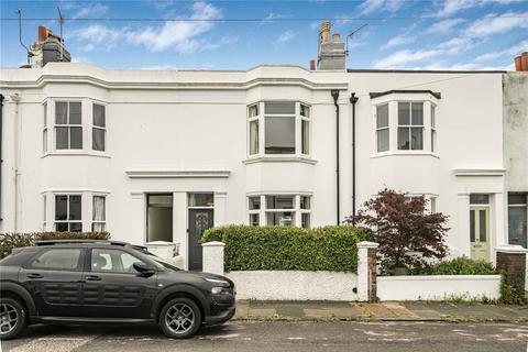 3 bedroom terraced house for sale, West Hill Street, Brighton, East Sussex, BN1