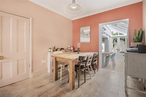 3 bedroom terraced house for sale, West Hill Street, Brighton, East Sussex, BN1