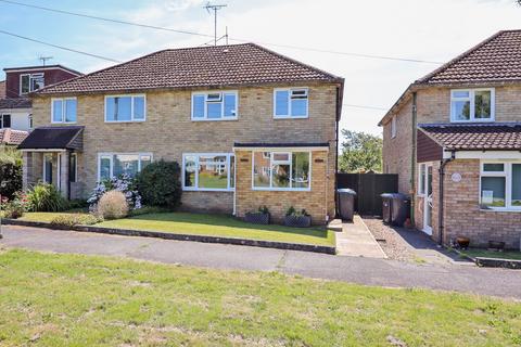 3 bedroom semi-detached house for sale, Chanctonbury Road, Burgess Hill, RH15