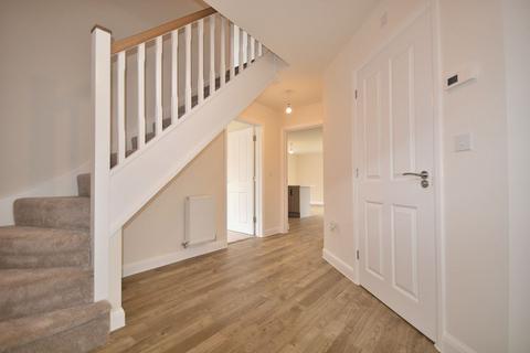 5 bedroom detached house for sale, Plot 309, The Hawthorns, Sutton-in-Ashfield