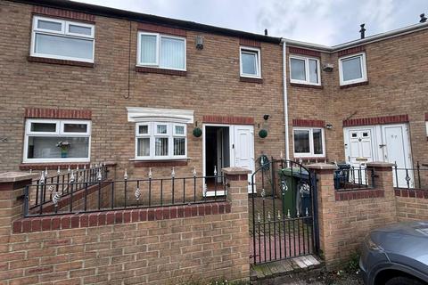 3 bedroom terraced house for sale, Cherwell, Sulgrave, Washington, Tyne and Wear, NE37 3LB