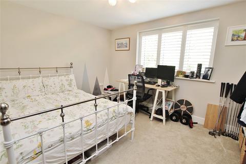 13 Foxleigh Grange, Bisley, Woking, GU24 9AQ