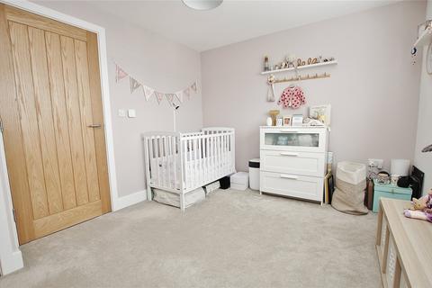 13 Foxleigh Grange, Bisley, Woking, GU24 9AQ