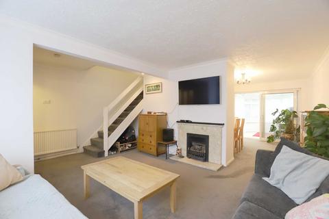 3 bedroom terraced house to rent, Gibraltar Lodge, Batford Road, Harpenden, Hertfordshire, AL5