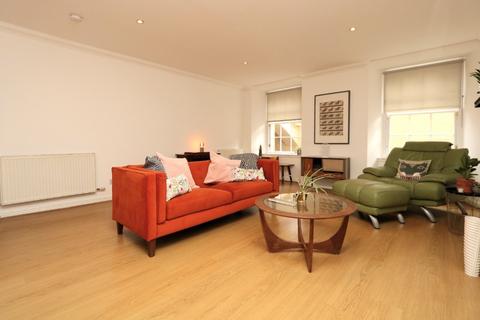 2 bedroom flat to rent, Lynedoch Crescent, Glasgow, Glasgow City, G3