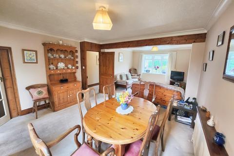 2 bedroom terraced house for sale, West Moors Ferndown BH22 0DR