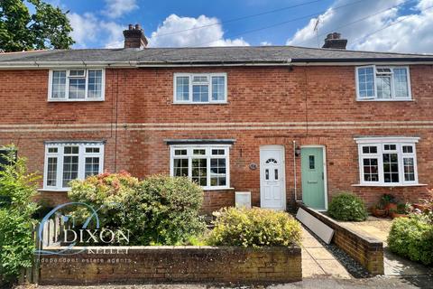 2 bedroom terraced house for sale, West Moors Ferndown BH22 0DR