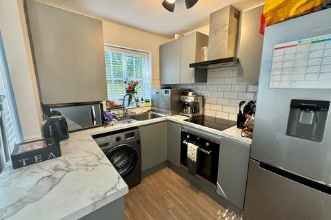 2 bedroom semi-detached house for sale, Hilton Road, Sharston, Manchester