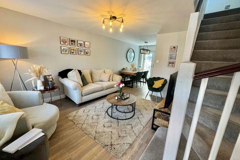 14 Hilton Road, Manchester, M22 4ZD