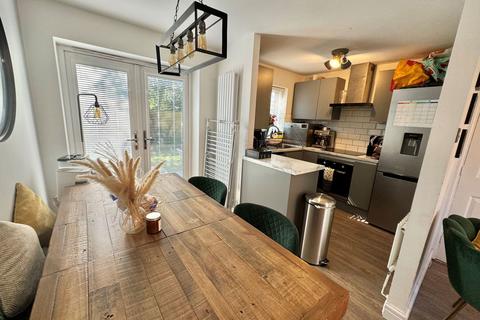 14 Hilton Road, Manchester, M22 4ZD