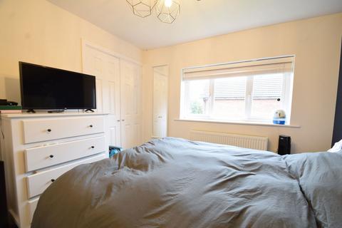 14 Hilton Road, Manchester, M22 4ZD