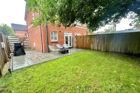 14 Hilton Road, Manchester, M22 4ZD