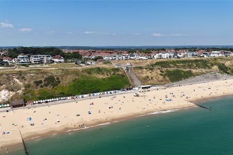 3 bedroom penthouse for sale, Boscombe Overcliff Drive, Bournemouth, Dorset, BH5