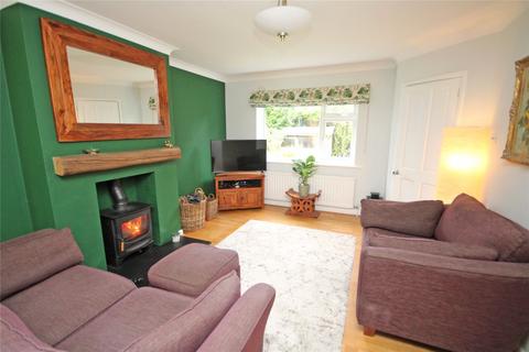 3 bedroom semi-detached house for sale, Burley Road, Bransgore, Christchurch, Hampshire, BH23