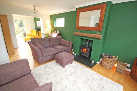 3 bedroom semi-detached house for sale, Burley Road, Bransgore, Christchurch, Hampshire, BH23