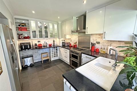 3 bedroom semi-detached house for sale, Burley Road, Bransgore, Christchurch, Hampshire, BH23