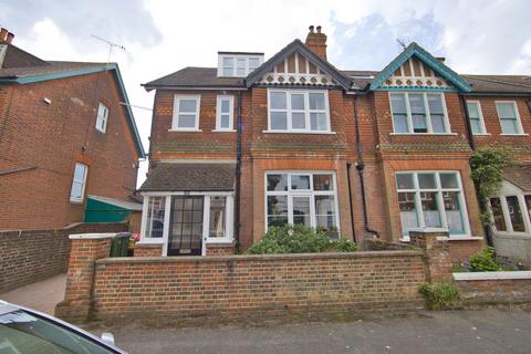 4 bedroom semi-detached house for sale, Brockman Road, Folkestone, CT20