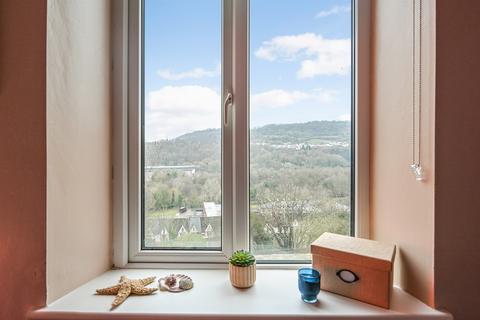 undefined, Wood Road, Pontypridd