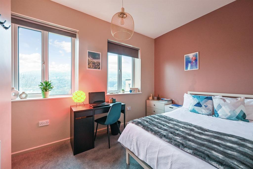 Bedroom 8