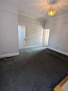 2 bedroom terraced house to rent, Shrewsbury Street, Hartlepool TS25