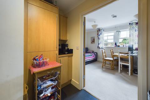 1 bedroom flat for sale, St Matthews Gardens, Cambridge